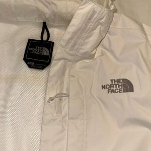 The North Face Rain Windbreaker small Jacket